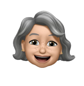 Picture of the emoji image of the Empower